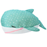 洗濯ネット かわいい 通販 ランドリーネット L ねむねむ ネット 洗濯用品 ランドリー用品 ラッキー くるり コタロウ じんべえさん ザップ FINE ファイン 新生活 アニマル グッズ 生活雑貨