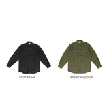 メンズ フランネルシャツ 通販 アメカジ ブランド ロスコ Rothco ネルシャツ 厚手 8oz 8オンス チェック ブロックチェック シンプル カジュアル Extra Heavyweight Flannel Shirt ミリタリー カジュアルシャツ トップス