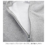 フルーツオブザルーム パーカー 通販 fruit of the loom スウェット 82230 メンズ レディース 大きいサイズ Full Zip Hood 12oz フルジップフード 無地 厚手 シンプル カジュアル スーパーコットン センタージップ アメカジ トップス
