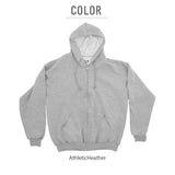 フルーツオブザルーム パーカー 通販 fruit of the loom スウェット 82230 メンズ レディース 大きいサイズ Full Zip Hood 12oz フルジップフード 無地 厚手 シンプル カジュアル スーパーコットン センタージップ アメカジ トップス