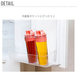 冷水筒 1100ml TAKEYA タケヤ 通販 フレッシュロック FRESHLOK ピッチャー 1.1L シンプル 麦茶 冷水ポット 麦茶ポット 水差し 耐熱 熱湯 約 1リットル プラスチック スリム ワンタッチオープン 広口 ミント プラム ホワイト 白 冷蔵庫ポケット おしゃれ