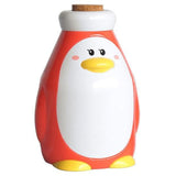 Fridgeezoo Hogen フリッジィズーホーゲン 冷蔵庫保管型ガジェット冷蔵庫 節電 方言 喋る かわいい おもしろ 雑貨 動物型ガジェット 開けっぱなし防止 シロクマ アザラシ 閉め忘れ防止ガジェット 福島弁 青森弁 広島弁 高知弁 通販 岩手弁 沖縄弁 なまり 訛り 鹿児島弁