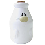 Fridgeezoo Hogen フリッジィズーホーゲン 冷蔵庫保管型ガジェット冷蔵庫 節電 方言 喋る かわいい おもしろ 雑貨 動物型ガジェット 開けっぱなし防止 シロクマ アザラシ 閉め忘れ防止ガジェット 福島弁 青森弁 広島弁 高知弁 通販 岩手弁 沖縄弁 なまり 訛り 鹿児島弁