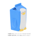 フリッジーズー NEO 通販 フリッジィズー ネオ おしゃべりガジェット 冷蔵庫 節電 冷蔵庫保管型ガジェット かわいい おもしろ 雑貨 動物型ガジェット 開けっぱなし防止 閉め忘れ防止 動物 アニマル しゃべる 喋る おしゃべり お喋り 節約 エコ シロクマ ペンギン ねこ 猫