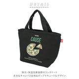 保冷バッグ お弁当 通販 おしゃれ シンプル トートバッグ ランチトート ランチバッグ 保冷トート ミニトートバッグ 保冷 キャンバス 布 かわいい 弁当箱 ランチ 手提げ 小さめ レディース