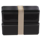 ランチボックス 保冷 2段 1000ml GEL-COOL ジェルクール 通販 GEL COOL スクエア メンズ お弁当箱 男子 大容量 二段 保冷剤一体型 保冷剤付き 電子レンジ対応 食洗機対応 保冷蓋 保冷フタ ランチバンド付 仕切り付き 保冷ランチボックス 日本製 高校生 中学生 大人 男性