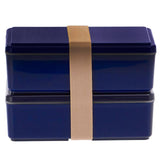 ランチボックス 保冷 2段 1000ml GEL-COOL ジェルクール 通販 GEL COOL スクエア メンズ お弁当箱 男子 大容量 二段 保冷剤一体型 保冷剤付き 電子レンジ対応 食洗機対応 保冷蓋 保冷フタ ランチバンド付 仕切り付き 保冷ランチボックス 日本製 高校生 中学生 大人 男性