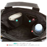 アネロ ショルダーバッグ 通販 レディース 斜めがけ ブランド anello 軽い 軽量 撥水 はっ水 おしゃれ カジュアル ママ サブバッグ 旅行 おでかけ ミニショルダー ミニトート メンズ 男女兼用 トート型 マルチボーダー 軽量はっ水杢ポリ BOR ボーダー トート型ショルダー