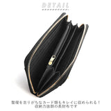 アネロ 財布 メンズ 通販 長財布 レディース 使いやすい 大容量 ブランド anello GRANDE 軽量 軽い ラウンドファスナー おしゃれ シンプル 無地 ロゴ 大人 かわいい 小銭入れあり ロングウォレット 大学生 高校生 ギフト プレゼント バレンタインデー ホワイトデー