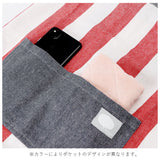 キッズ エプロン おしゃれ 女の子 通販 KidsUpTempo キッズアップテンポ KUT 子供 こども 子ども用エプロン? 男の子 子供用 キッズエプロン ボーダー ドット スター ドロップ リボン付き 綿100% サイズ120～130cm マジックテープ サイズ調整 肩紐 肩ひも調節 ポケット付き