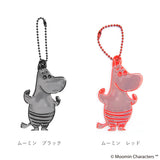 リフレクター キーホルダー 通販 グリミス Glimmis ムーミン MOOMIN キャラクター おしゃれ かわいい 北欧 スウェーデン 反射板キーホルダー 交通安全 登下校 夜道 反射グッズ 交通安全グッズ キラキラ リトルミィ スナフキン フローレン 入園 入学 進級 プレゼント ギフト