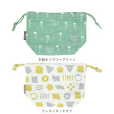 ランチ 巾着 通販 お弁当袋 巾着型 巾着袋 レディース メンズ 男女兼用 子供 こども 子ども キッズ かわいい お弁当 通園 通学 通勤 アウトドア