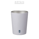 ステンレス タンブラー 通販 コンビニコーヒー go mug s 300ml ゴーマグ マグカップ 保温 保冷 カップホルダー おしゃれ シンプル カフア ホットコーヒー プレゼント 父の日 かわいい シービージャパン