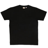 半袖Tシャツ メンズ 通販 グッドウェア Tシャツ メンズ 半袖 Goodwear 2W7-2500 ポケット付きクルーネックTシャツ おしゃれ シンプル 無地 7.0oz 厚手 肉厚 レディース 大きめ ブランド 綿 コットン100% カットソー トップス
