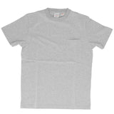 半袖Tシャツ メンズ 通販 グッドウェア Tシャツ メンズ 半袖 Goodwear 2W7-2500 ポケット付きクルーネックTシャツ おしゃれ シンプル 無地 7.0oz 厚手 肉厚 レディース 大きめ ブランド 綿 コットン100% カットソー トップス