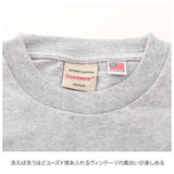 半袖Tシャツ メンズ 通販 グッドウェア Tシャツ メンズ 半袖 Goodwear 2W7-2500 ポケット付きクルーネックTシャツ おしゃれ シンプル 無地 7.0oz 厚手 肉厚 レディース 大きめ ブランド 綿 コットン100% カットソー トップス