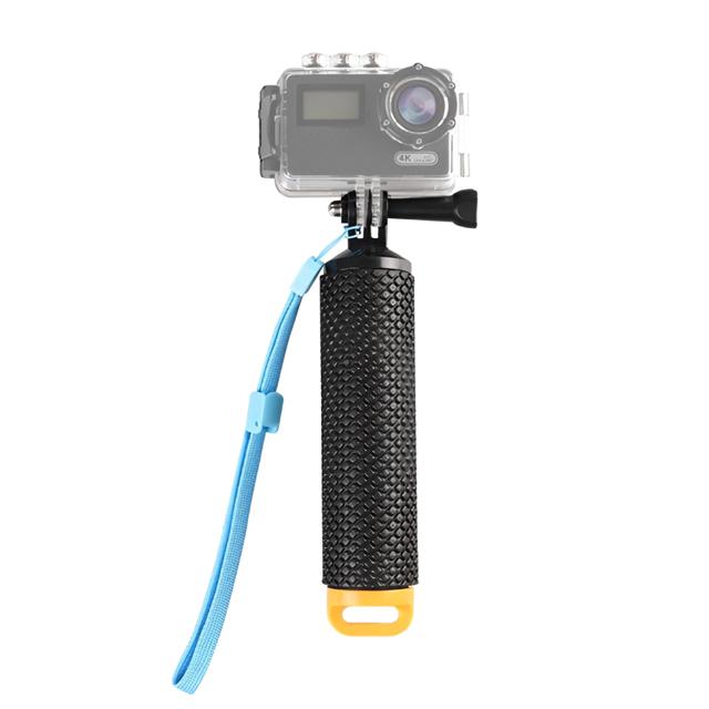 gopro hero 5 セルカ棒つき