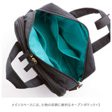 アネロ ショルダーバッグ 通販 レディース 斜めがけ 軽量 軽い 小さめ コンパクト ブランド anello GRANDE 撥水 はっ水 メンズ ユニセックス ショルダー ミニ シンプル おしゃれ  無地 ロゴ 旅行 おでかけ マザーズバッグ サブバッグ SPS スポーツシンプル 軽量撥水杢ポリ