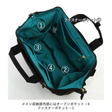 アネロ リュック 撥水 通販 ブランド anello ショルダーバッグ 斜め掛け バック ななめ掛け カバン 斜めがけ かばん メンズ かわいい 手さげ 鞄 手提げ ボストンバッグ 型 3way 2way ポリエステル ブラック スポーツシンプル はっ水