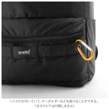 アネロ リュックサック 通販 メンズ レディース リュック 大容量 軽量 軽い 通学 学生 通勤 a4 キャリーオン ブランド anello GRANDE 男女兼用 旅行 出張 シンプル BOX型 部活 合宿 マザーズバッグ ママリュック DC ダイヤモンドクロスナイロン ボックスリュック