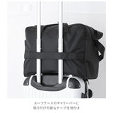 アネロ ショルダーバッグ 通販 ショルダー a4 メンズ レディース ブランド anello GRANDE 斜めがけ 肩掛け 2way ボストン 通勤 通学 軽量 軽い シンプル おしゃれ 大容量 2層 旅行 出張 部活 ジム 仕分け 整理整頓 スポーツ ジムバッグ DC ダイヤモンドクロスナイロン