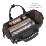 アネロ ショルダーバッグ レディース 通販 メンズ 斜め掛け ミニ 2way ミニショルダーバッグ ブラック 黒 通勤 通学 軽い 軽量 おしゃれ シンプル クラシック杢調ポリエステル ショルダー バッグ ブランド anello 口金 バック 手さげ 手提げ マザーズバッグ ママバッグ