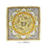 スカーフ 通販 柄 生地 おしゃれ 正方形 約 70 × 70 シルク風スカーフ 秋 冬 春 シフォン ホワイトデー 母の日 敬老の日 ギフト プレゼント レディース スカーフ柄 バンダナ ピンク オレンジ