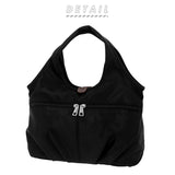 トート sac 通販 トートバッグ レディース 通勤 ミニ 小さめ 軽量 ナイロン デイリー カジュアル ブラック グレー  カーキ ネイビー  ピンク イエロー ドルチェS H-2200 ブランド