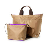 sac トートバッグ 通販 サック バッグ レディース ブランド ショルダーバッグ 肩掛け 軽量 シンプル 軽い ナイロン ポーチ付き 母の日 プレゼント バッグ マザーズバッグ H2220 撥水