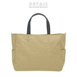 sac トートバッグ 通販 サック バッグ レディース ブランド ショルダーバッグ 肩掛け 軽量 シンプル 軽い ナイロン ポーチ付き 母の日 プレゼント バッグ マザーズバッグ H2250 撥水