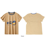 tシャツ キッズ 通販 半袖 パジャマ ボーイズ ガールズ 男の子 女の子 子供服 ティーシャツ カジュアル デザイン トラ 犬 ジープ クジラ マジック 飛行機 恐竜