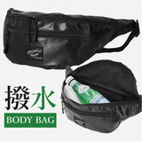 ボディバッグ キッズ 通販 男の子 シンプル 雨 軽い 撥水 バッグ はっ水 ボデイバッグ ポリエステル 黒 ボディーバッグ ジュニア ブラック メンズ バック ボーイズ 斜め掛け ワンショルダー 小学生 ショルダーバッグ 中学生