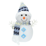 LED イルミネーション 通販 イルミネーションライト 電池式 雪だるま ゆきだるま スノーマン かわいい おしゃれ クリスマス 装飾 ボタン電池 インテリアライト HAC ハック HAC2957 モチーフライト ガーデンファニチャー エクステリア DIY