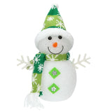 LED イルミネーション 通販 イルミネーションライト 電池式 雪だるま ゆきだるま スノーマン かわいい おしゃれ クリスマス 装飾 ボタン電池 インテリアライト HAC ハック HAC2957 モチーフライト ガーデンファニチャー エクステリア DIY