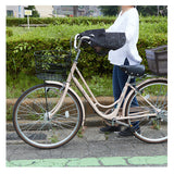 自転車 ハンドルカバー UV 通販 おしゃれ ハンドル カバー UVカット 紫外線対策 日焼け防止 夏用 春夏 サマーハンドルカバー  UVカット＋クール 紫外線カット UV対策 夏用ハンドルカバー UVカットプラスCOOL メッシュ ムレ対策 レース 通気性 大人 かわいい