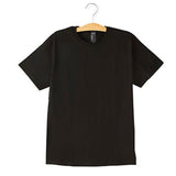 半袖 Tシャツ HANES ヘインズ 通販 メンズ 男性用 S M Lサイズ コットン ホワイト 白 ライトスティール チャコール ブラック 黒 ネイビー 紺 無地 シンプル ビーフィー トップス 6.1oz 6.1オンス 肌着 下着 インナー ティーシャツ タグ有り
