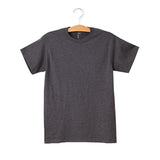 半袖 Tシャツ HANES ヘインズ 通販 メンズ 男性用 S M Lサイズ コットン ホワイト 白 ライトスティール チャコール ブラック 黒 ネイビー 紺 無地 シンプル ビーフィー トップス 6.1oz 6.1オンス 肌着 下着 インナー ティーシャツ タグ有り