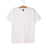 半袖 Tシャツ HANES ヘインズ 通販 メンズ 男性用 S M Lサイズ コットン ホワイト 白 ライトスティール チャコール ブラック 黒 ネイビー 紺 無地 シンプル ビーフィー トップス 6.1oz 6.1オンス 肌着 下着 インナー ティーシャツ タグ有り