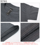 半袖 Tシャツ HANES ヘインズ 通販 メンズ 男性用 S M Lサイズ コットン ホワイト 白 ライトスティール チャコール ブラック 黒 ネイビー 紺 無地 シンプル ビーフィー トップス 6.1oz 6.1オンス 肌着 下着 インナー ティーシャツ タグ有り