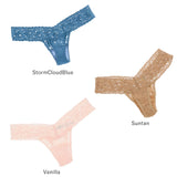 ハンキーパンキー タンガ 通販 下着 ショーツ レース レディース パンツ hanky panky LOW RISE THONG ローライズ セクシー かわいい おしゃれ シグネチャーレース ランジェリー ひびかない Tバック Ｔバック ソング