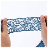 ハンキーパンキー タンガ 通販 下着 ショーツ レース レディース パンツ hanky panky LOW RISE THONG ローライズ セクシー かわいい おしゃれ シグネチャーレース ランジェリー ひびかない Tバック Ｔバック ソング