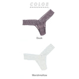 ハンキーパンキー タンガ 通販 下着 ショーツ レース レディース パンツ hanky panky LOW RISE THONG ローライズ セクシー かわいい おしゃれ シグネチャーレース ランジェリー ひびかない Tバック Ｔバック ソング
