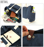 トートバッグ レディース 10012655 3ｘ59 定番 メンズバッグ 旅行 通勤 通学 トート かわいい おしゃれ Dailytote 丈夫 マグネット B4 大きめ バッグ 帆布 ★キャンバス メンズ