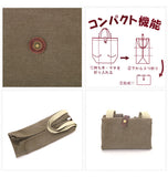 トートバッグ 帆布工房 3X75 ハンプコウボウ キャンバス a4 シンプル 布 無地 通勤 通学 軽量 レディース メンズ ユニセックス エコバッグ 折りたたみ サブ トートバック トートバッグ oros-3X75
