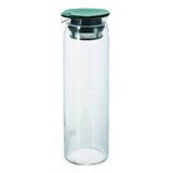 水出しポット ハリオ 通販 水出し茶ポット 茶 緑茶 水出し ポット ボトル 緑茶 耐熱 1000ml 1L ジャグ 麦茶 アイスティー 茶こし 付 食洗機 対応 冷蔵庫 ドアポケット フィルター メッシュ