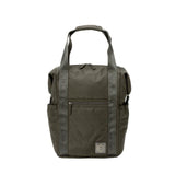 マザーズバッグ HARVEST HILLS ハーベストヒルズ 通販 マザーズリュック ママコラボ 2WAYリュック 軽い 軽量 ナイロン おしゃれ シンプル 大容量 収納力 撥水加工 はっ水 洗える 洗濯OK 背面ポケット 背中ポケット ポーチ付き 男女兼用 パパ リュック トート ママリュック