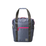 マザーズバッグ HARVEST HILLS ハーベストヒルズ 通販 マザーズリュック ママコラボ 2WAYリュック 軽い 軽量 ナイロン おしゃれ シンプル 大容量 収納力 撥水加工 はっ水 洗える 洗濯OK 背面ポケット 背中ポケット ポーチ付き 男女兼用 パパ リュック トート ママリュック