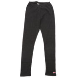レギンス ヘルスニット Healthknit 10分丈 メンズ 防寒 スカート 定番 おしゃれ カラフル 冷え性対策 無地 ツートン クレイジー ワッフルプレーンレギンス タイツ ワッフル サーマル レディース ボトムス mls001 4119