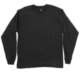 tシャツ 長袖 メンズ 通販 長袖tシャツ 無地 ビーフィー 長そで ブランド ヘインズ 白 Tシャツ ホワイト おしゃれ カジュアル ロング しっかり 紳士 ロンティ 男性用 ロンt シンプル カットソー 6.1oz 6.1オンス 肌着 下着