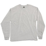tシャツ 長袖 メンズ 通販 長袖tシャツ 無地 ビーフィー 長そで ブランド ヘインズ 白 Tシャツ ホワイト おしゃれ カジュアル ロング しっかり 紳士 ロンティ 男性用 ロンt シンプル カットソー 6.1oz 6.1オンス 肌着 下着